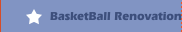 BasketBall Renovation